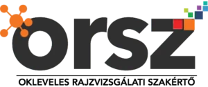 ORSZ – Okleveles Rajzvizsgálati Szakértő