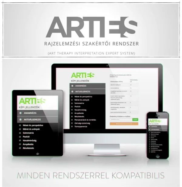 ARTIES rajzelemzési szakértői rendszer